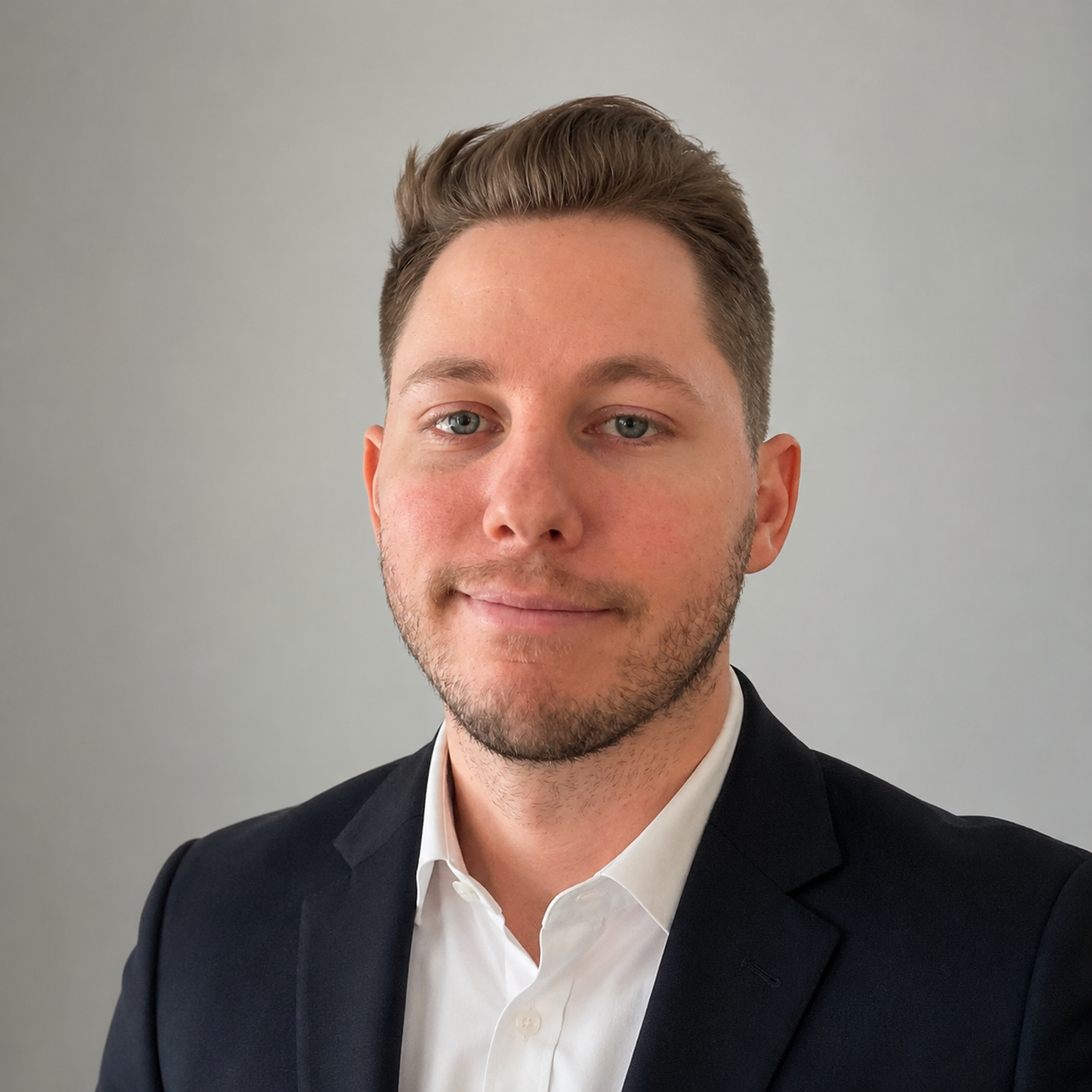 Logan Dixon, Founder of Prospecting Pilot